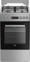 FSM 52335 DS  BEKO  KOMBINÁLT TŰZHELY