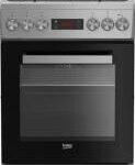 FSM 52335 DS  BEKO  KOMBINÁLT TŰZHELY