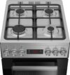 FSM 52335 DS  BEKO  KOMBINÁLT TŰZHELY - Image 2