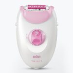 SE 3000 BRAUN EPILÁTOR