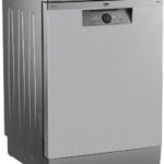 BDFN 26540XP  BEKO MOSOGATÓGÉP