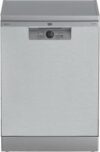 BDFN 26540XP  BEKO MOSOGATÓGÉP - Image 2