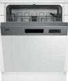 BDSN 153E3X  BEKO BEÉPÍTHETŐ MOSOGATÓGÉP - Image 2