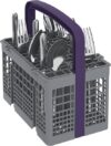 BDSN 153E3X  BEKO BEÉPÍTHETŐ MOSOGATÓGÉP - Image 5