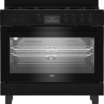 BGM 11226 EB  BEKO TŰZHELY