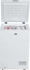 CF 100 EWN   BEKO FAGYASZTÓLÁDA - Image 2