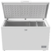 CF 442 EWN  BEKO FAGYASZTÓLÁDA - Image 2