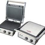 CG-420  HAUSER GRILLSÜTŐ