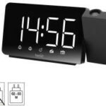 LTCRP 03  LED ÉBRESZTŐÓRA