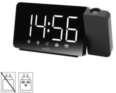 ltcrp03 LTCRP 03 LED ÉBRESZTŐÓRA - Image 1